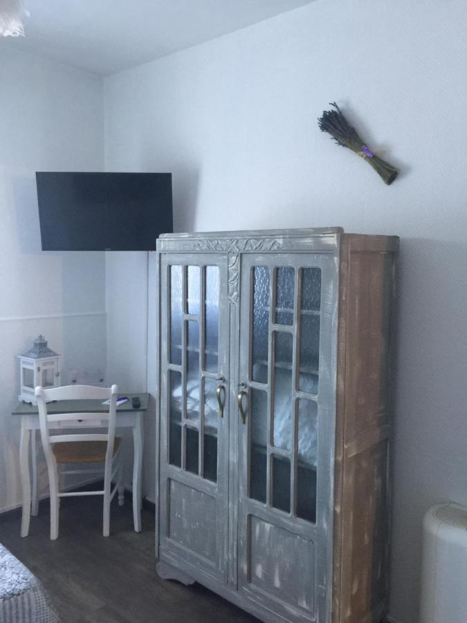 Luberon L'Hotel Apt Zewnętrze zdjęcie