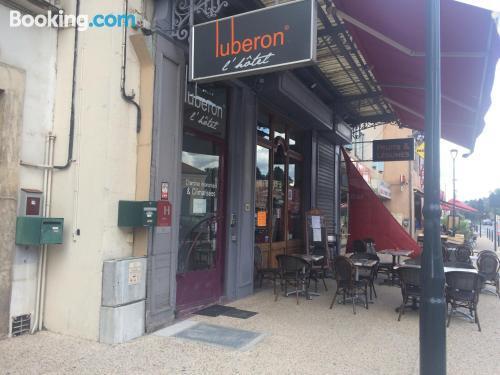 Luberon L'Hotel Apt Zewnętrze zdjęcie