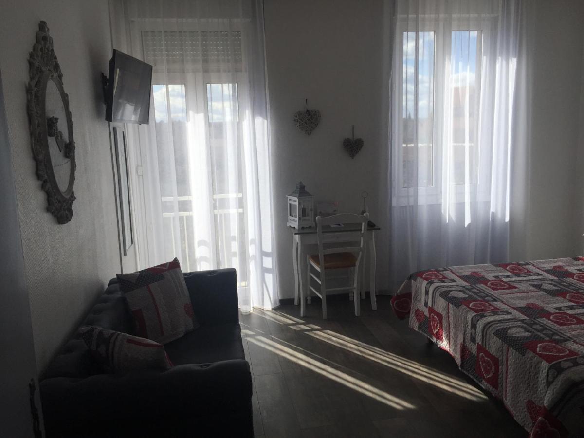 Luberon L'Hotel Apt Zewnętrze zdjęcie