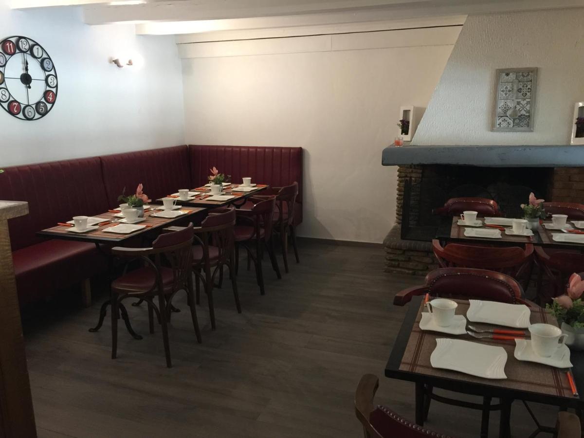 Luberon L'Hotel Apt Zewnętrze zdjęcie