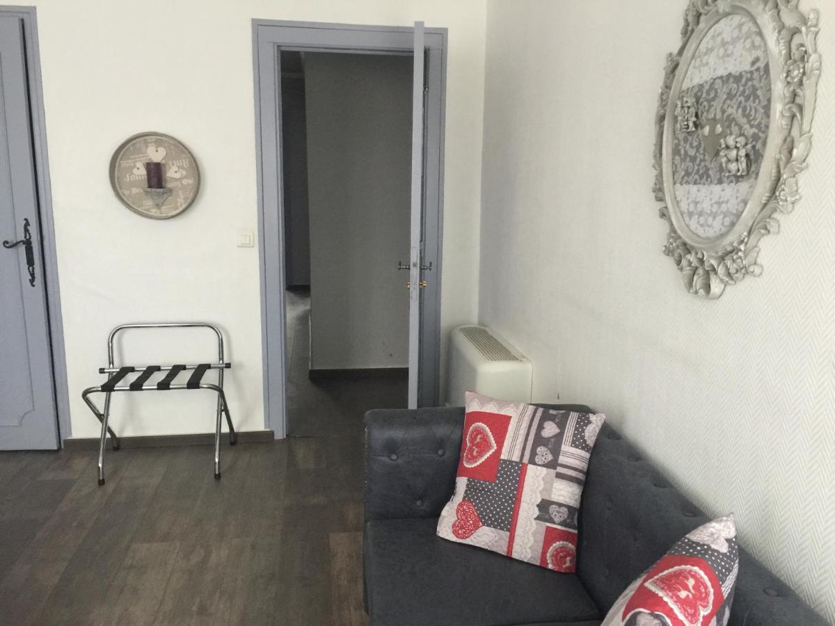 Luberon L'Hotel Apt Zewnętrze zdjęcie