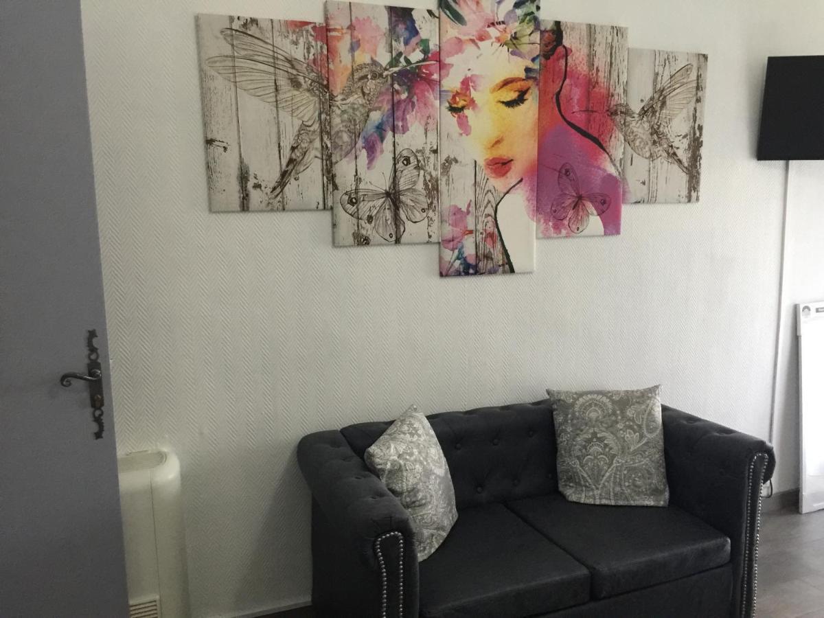 Luberon L'Hotel Apt Zewnętrze zdjęcie